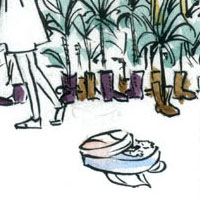 Node: the Rambling Boots